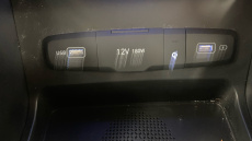 Hyundai Tucson 1.6 TGDi 48V MHD Premium 5dr 2WD Petrol Estate